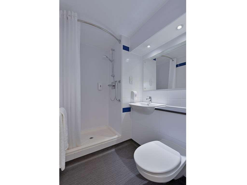 Travelodge Central Leicester Rom bilde